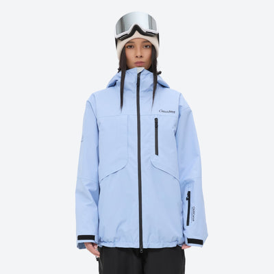 Glow 2L Snow Series - 2026 New Colour