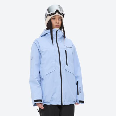 Glow 2L Snow Series - 2026 New Colour