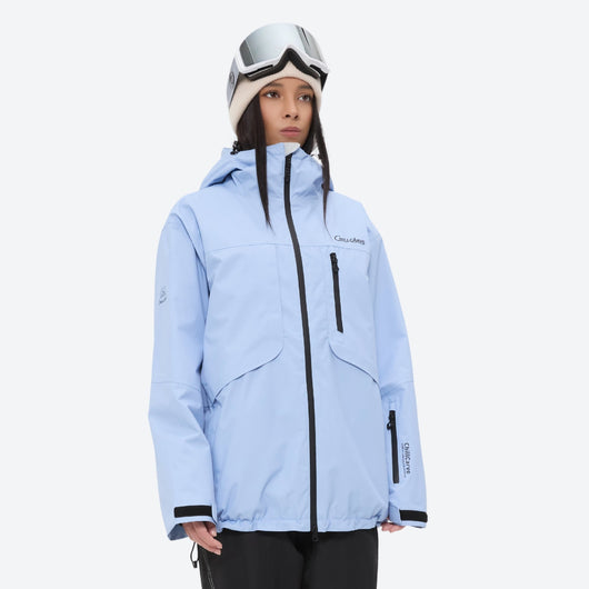 Glow 2L Snow Series - 2026 New Colour