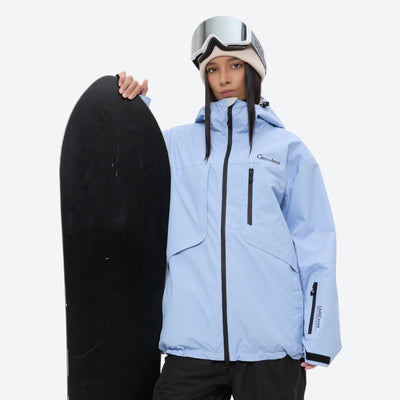 Glow 2L Snow Series - 2026 New Colour