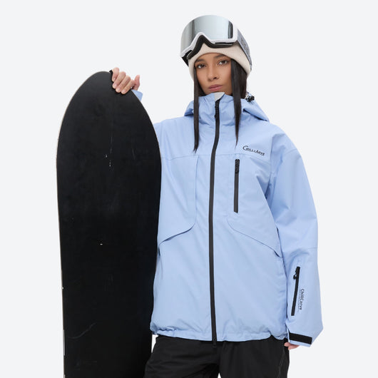 Glow 2L Snow Series - 2026 New Colour