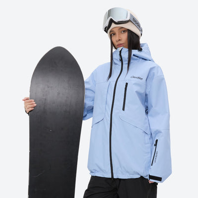 Glow 2L Snow Series - 2026 New Colour