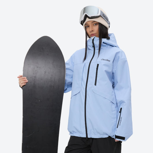 Glow 2L Snow Series - 2026 New Colour