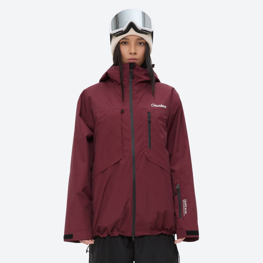 Glow 2L Snow Series - 2026 New Colour