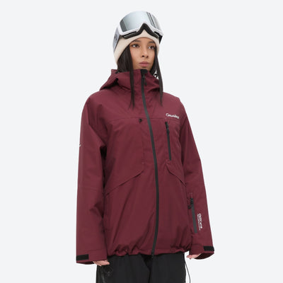Glow 2L Snow Series - 2026 New Colour