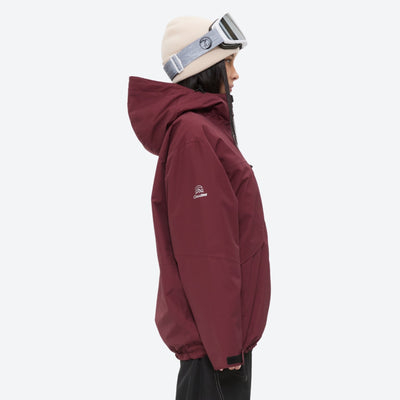 Glow 2L Snow Series - 2026 New Colour
