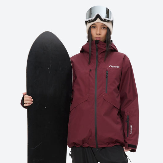 Glow 2L Snow Series - 2026 New Colour