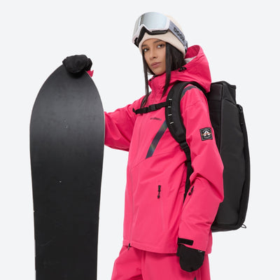 Glow 2L Snow Series - Unisex