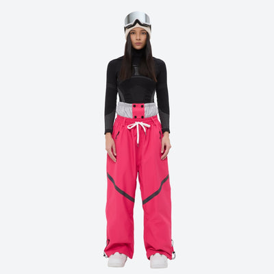 Glow 2L Snow Series - Unisex