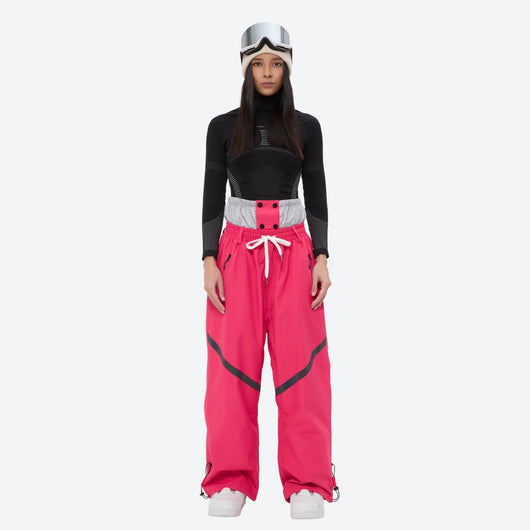 Glow 2L Snow Series - Unisex