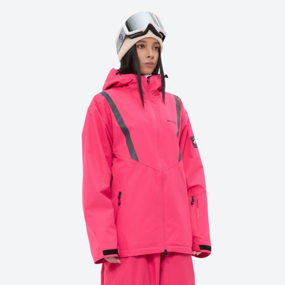Zing 2L Snow Series - Unisex