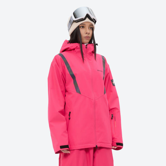 Zing 2L Snow Series - Unisex