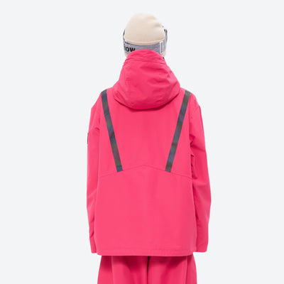 Glow 2L Snow Series - Unisex