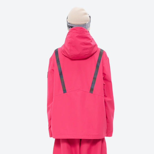 Zing 2L Snow Series - Unisex