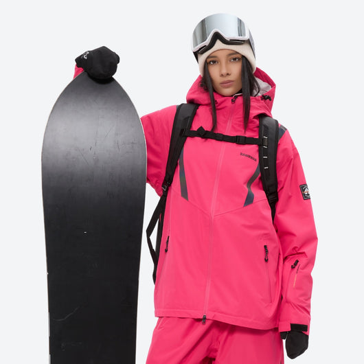 Zing 2L Snow Series - Unisex