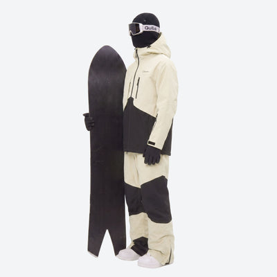 Glow Men's 2L Snow Series