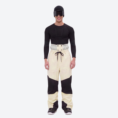 Glow Men's 2L Snow Series
