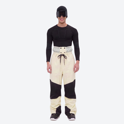 Glow Men's 2L Snow Series