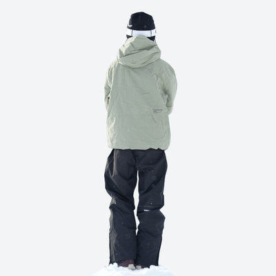 Glow 2L Snow Series - Unisex