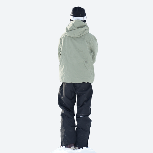 Glow 2L Snow Series - Unisex