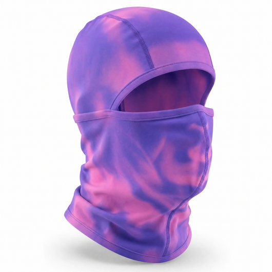 VAPRMASK™ HEAT REACTIVE SKI MASK