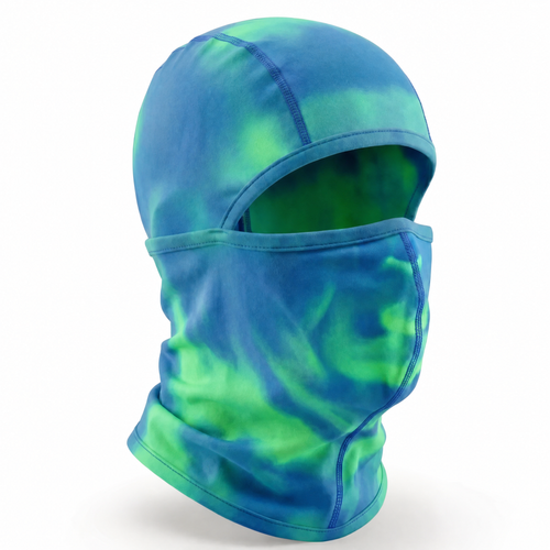 VAPRMASK™ HEAT REACTIVE SKI MASK