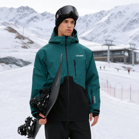 Glow 2L Snow Series - 2026 New Colour