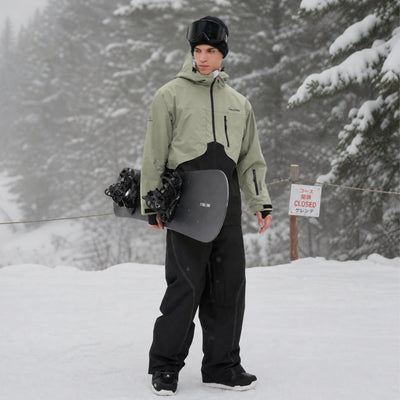 Glow 2L Snow Series - 2026 New Colour