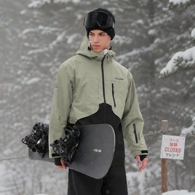 Glow 2L Snow Series - 2026 New Colour