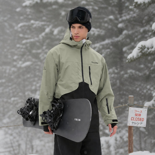 Glow 2L Snow Series - 2026 New Colour