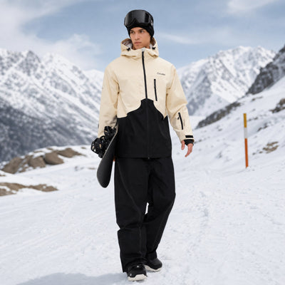 Glow 2L Snow Series - 2026 New Colour