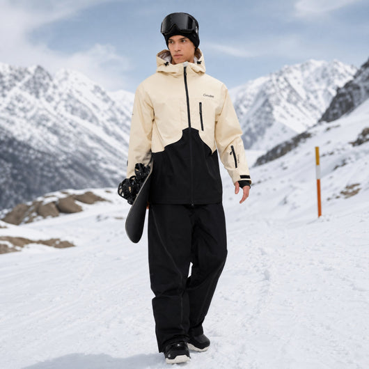 Glow 2L Snow Series - 2026 New Colour