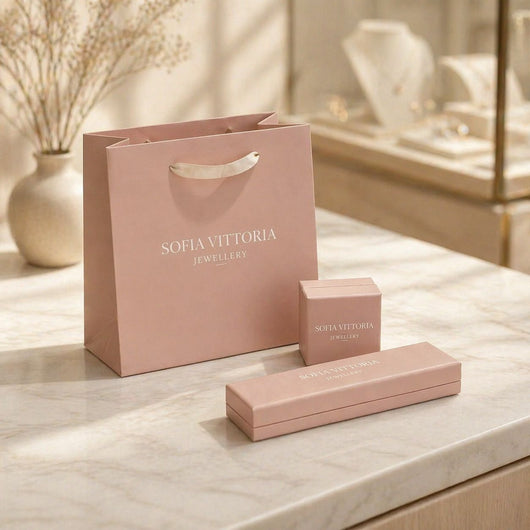 Chic And Elegant Bright Gold Bracelet