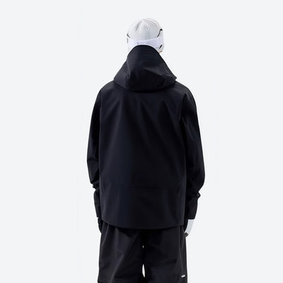 Glacier Women's 3L Snow Jacket