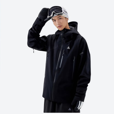 Glacier Men's 3L Snow Jacket