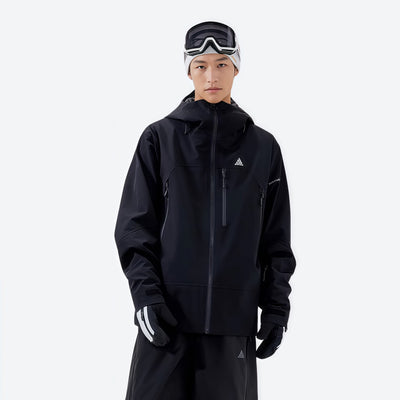 Glacier Men's 3L Snow Jacket