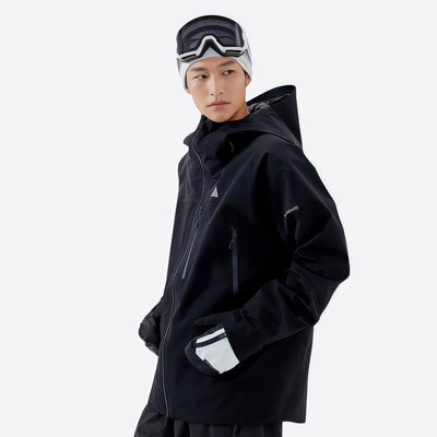 Glacier Men's 3L Snow Jacket