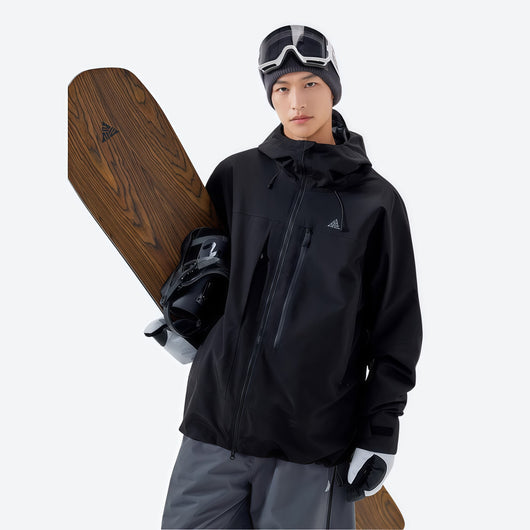 Polaris Men's 3L Snow Jacket