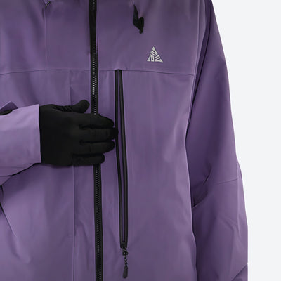 Polaris Men's 3L Snow Jacket