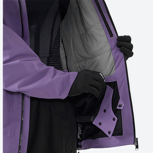 Polaris Men's 3L Snow Jacket