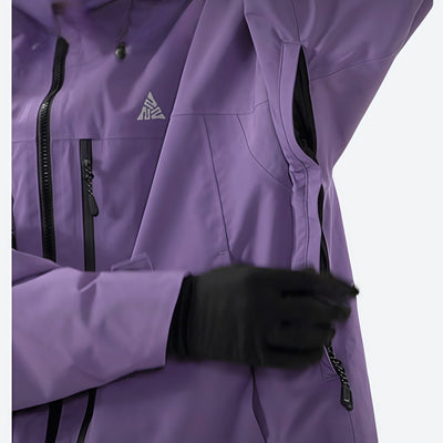 Polaris Men's 3L Snow Jacket