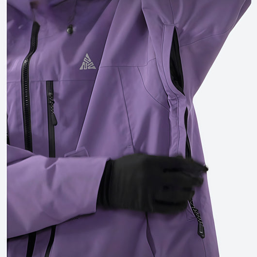 Polaris Women's 3L Snow Jacket