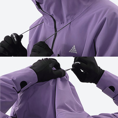 Polaris Men's 3L Snow Jacket