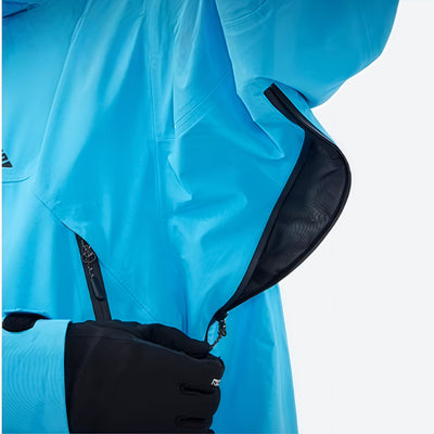 Glacier Men's 3L Snow Jacket