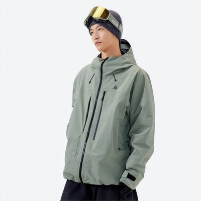 Polaris Men's 3L Snow Jacket