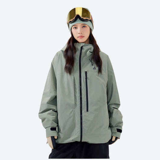 Polaris Women's 3L Snow Jacket
