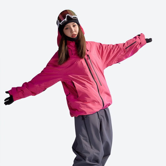Polaris Women's 3L Snow Jacket