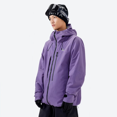 Polaris Men's 3L Snow Jacket