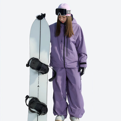 Polaris Women's 3L Snow Jacket