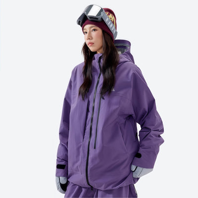 Polaris Women's 3L Snow Jacket